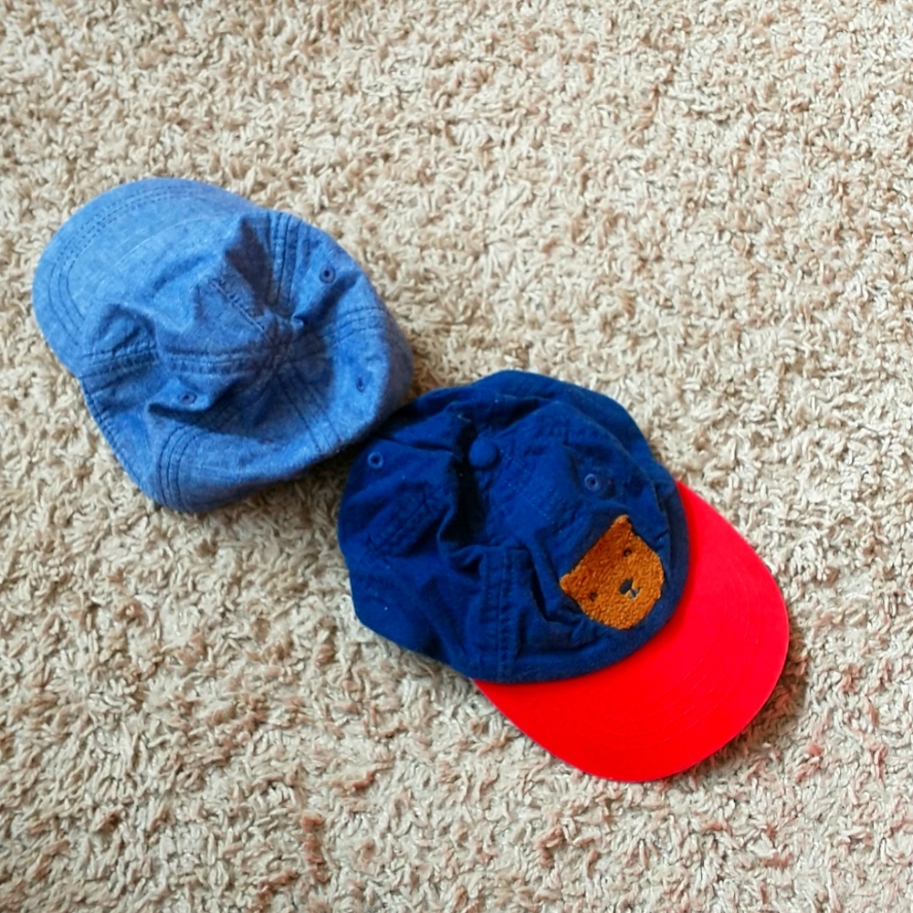 Carter's Hats for Infants